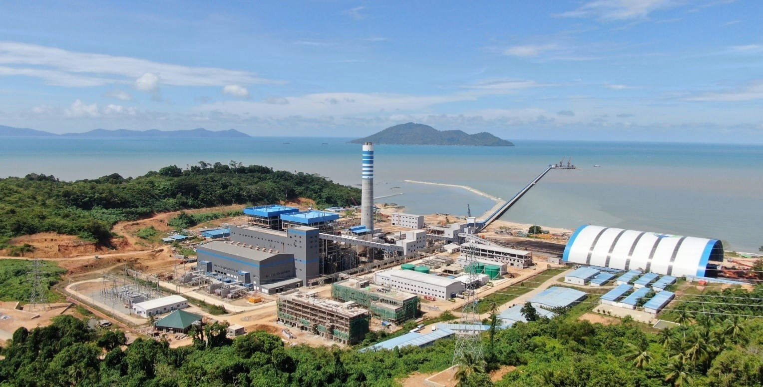 GCL Indo Tenaga